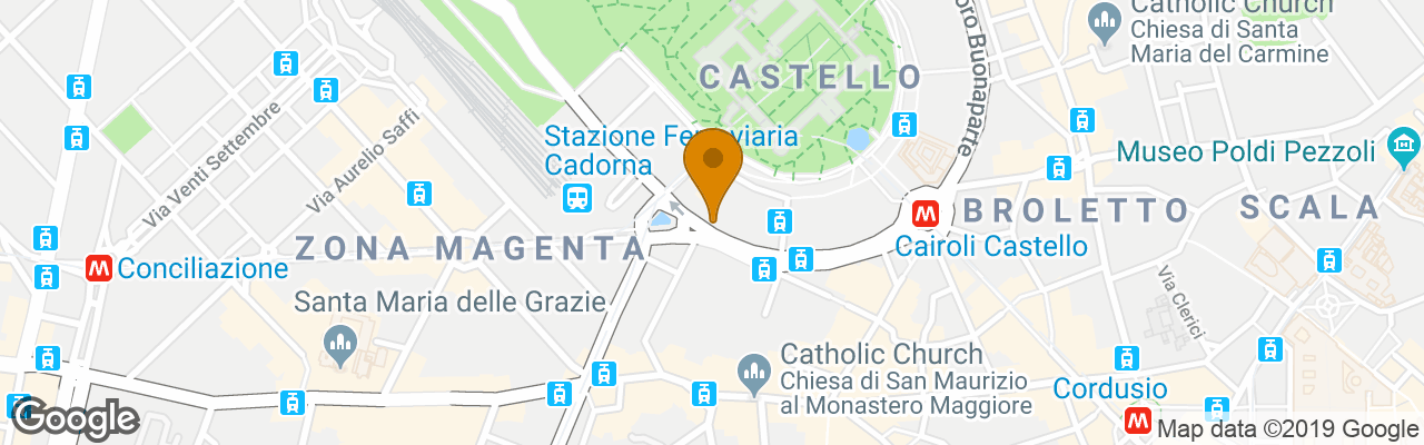 B&b Bonaparte Suites 