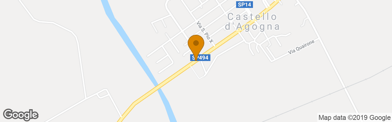 Hotel Locanda La Castellana 