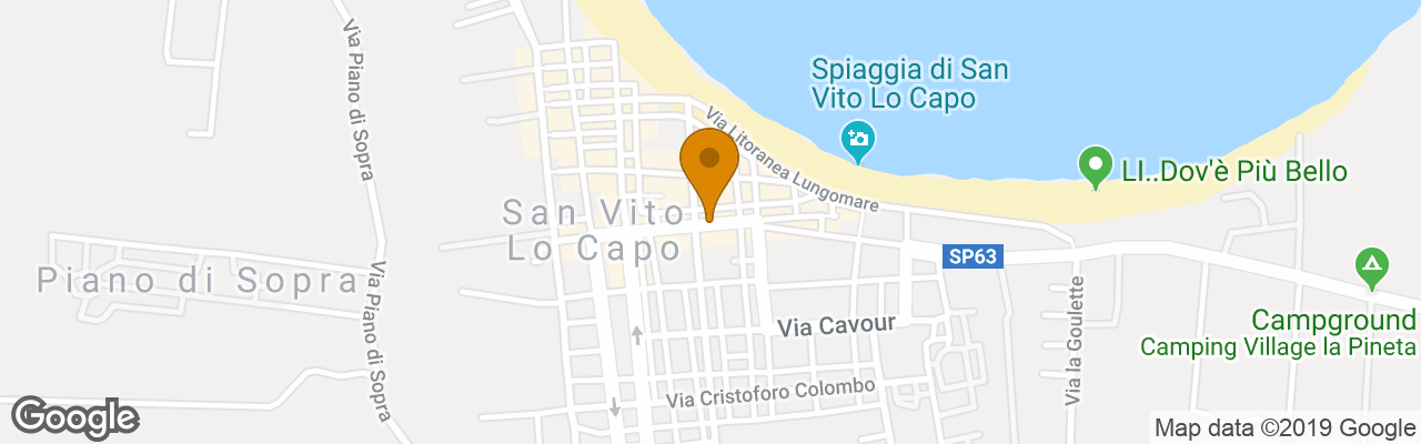 Bed and Breakfast Le Margherite 