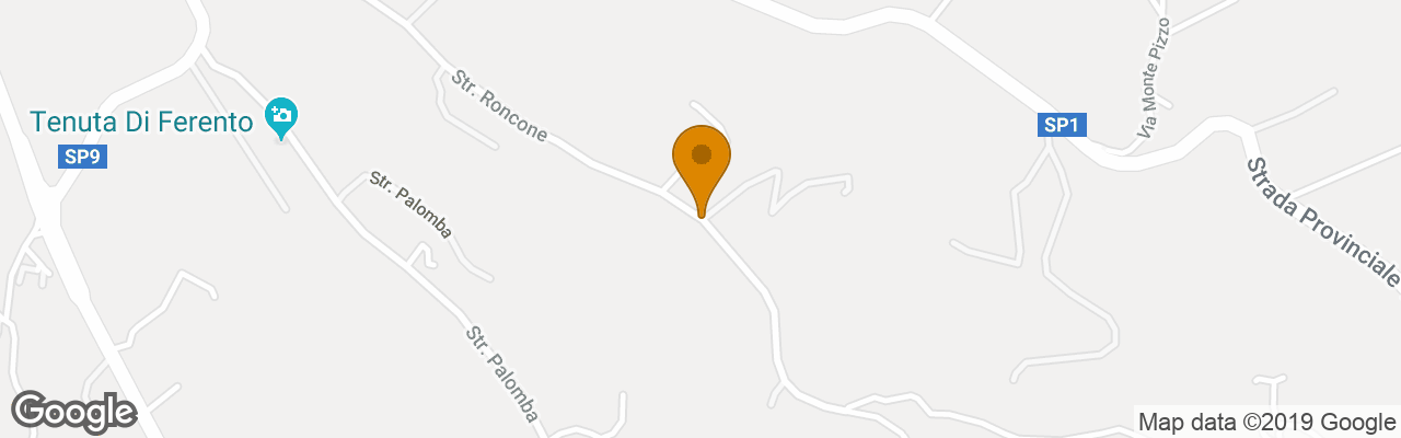 Bed and Breakfast La Villa Di Lucia 