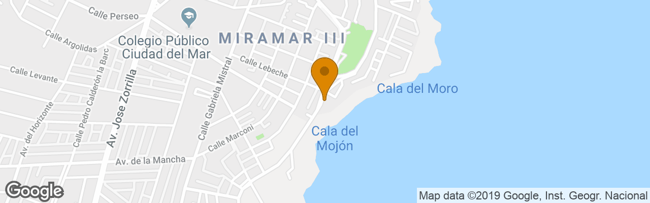 Hotel Masa Internacional 