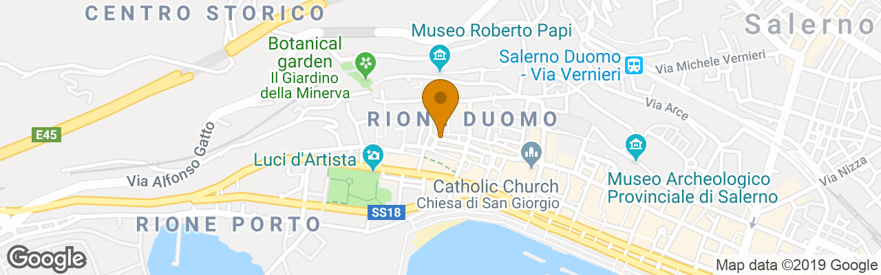 Bed and Breakfast Antichi Riverberi 