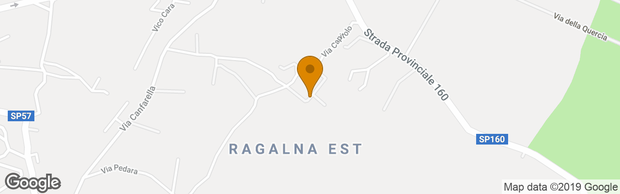 Bed and Breakfast Magma Guest House 