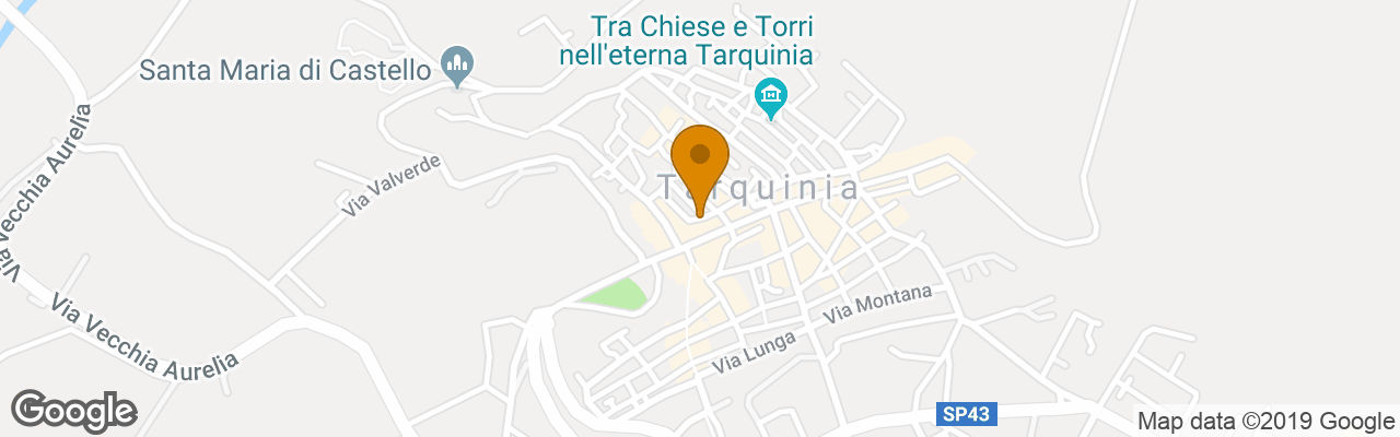 Bed & Breakfast Ocresia 