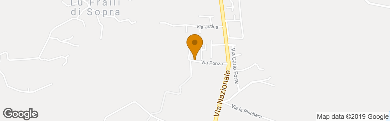 Bed and Breakfast Da Teresa 