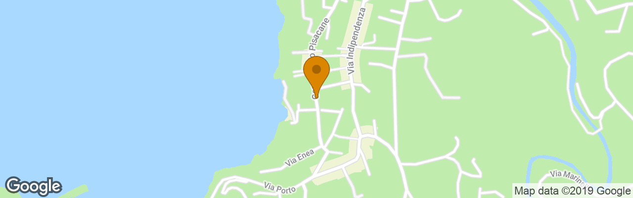 Hotel Pensione Nettuno 