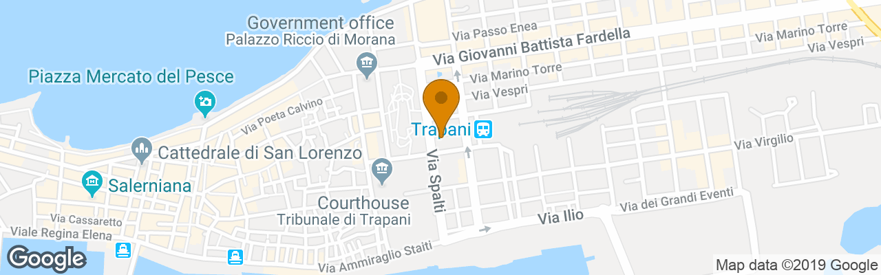 Bed & Breakfast Ciaramira 