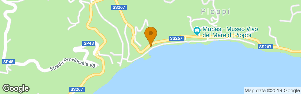 Hotel Promenade Bleu 