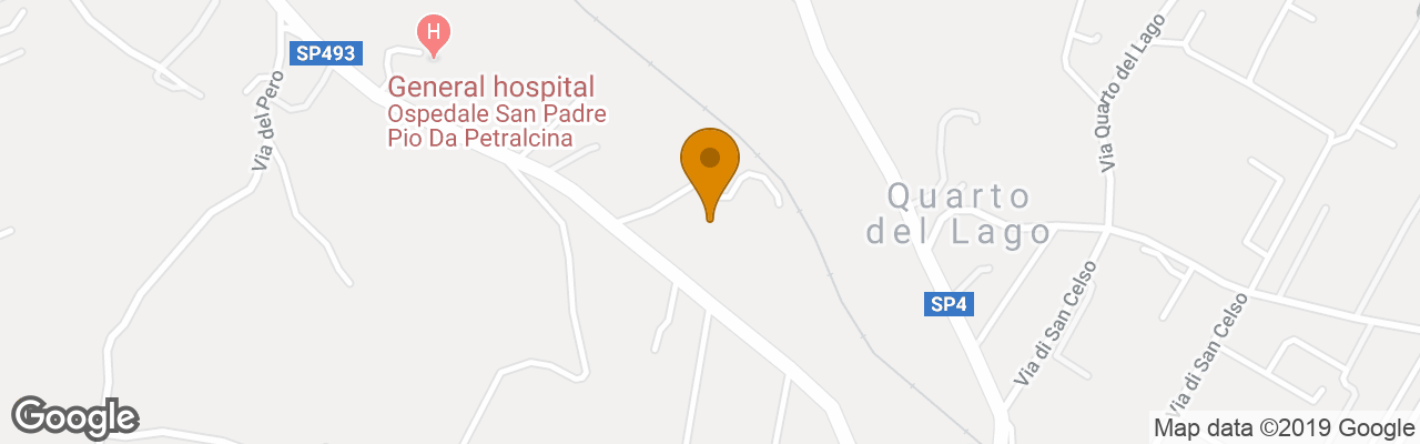 Bed and Breakfast The White Villa 