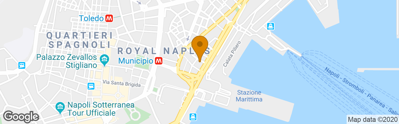 Bed and Breakfast Skyhouse Beverello 