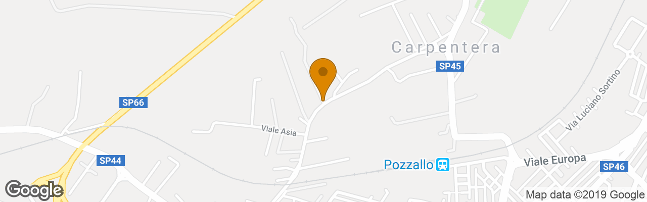 Bed and Breakfast La Stanza Di Kharrub 