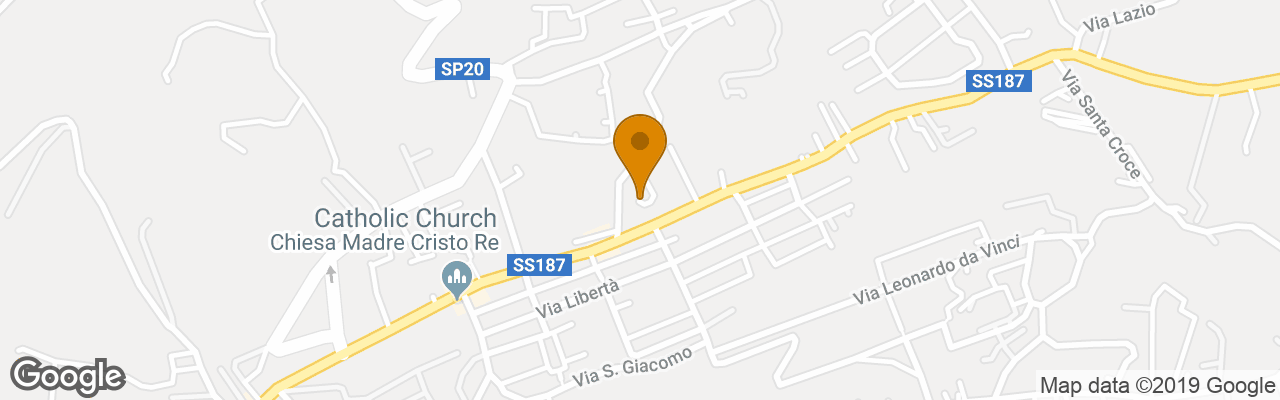 B&b Alfrantoio Valderice 