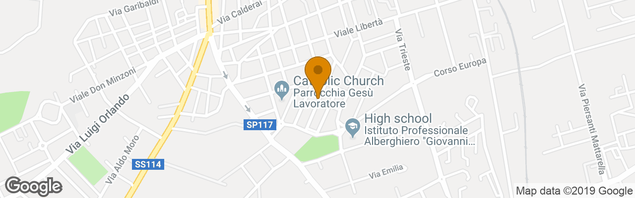 Bed and Breakfast Immagini E Parole 