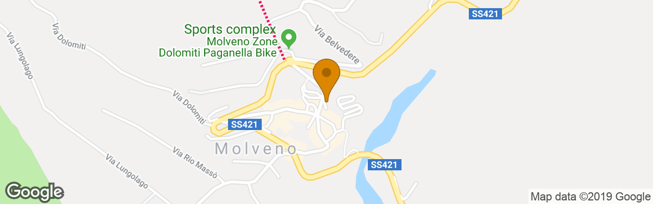 B&b Residenza Garibaldi 