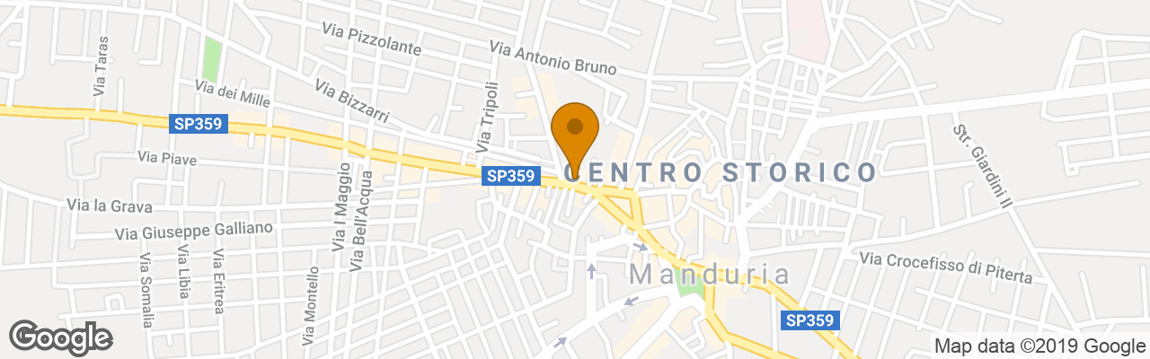 Bed and Breakfast Corte Schiavoni 