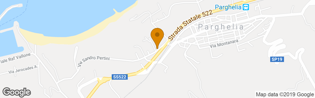 Bed and Breakfast Feudo Di Plutino 