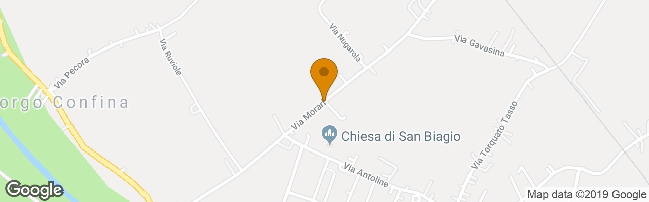 Bed and Breakfast Cà Morari 