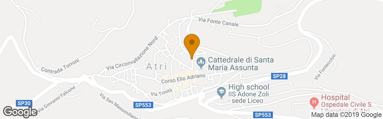 B&b Al Centro Storico 21 