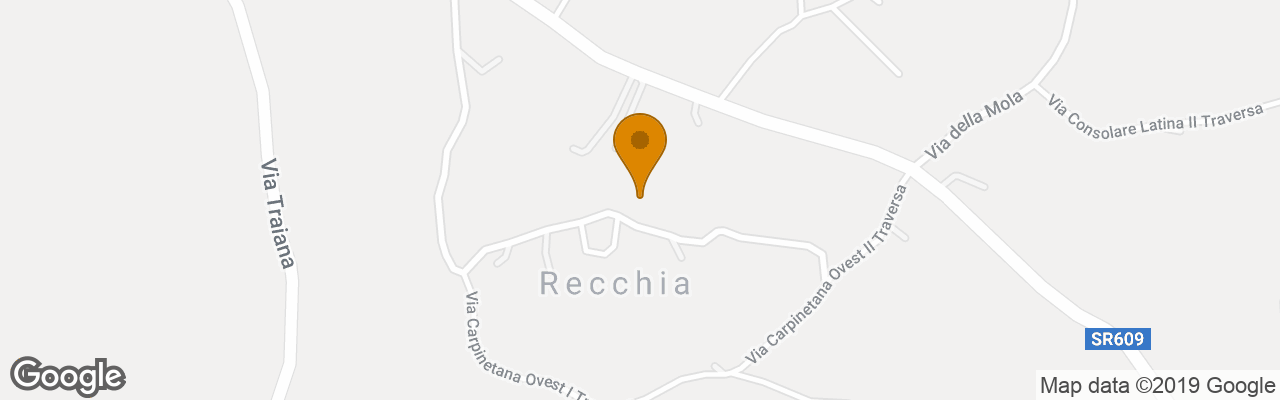 Bed and Breakfast Villa Monti Lepini 