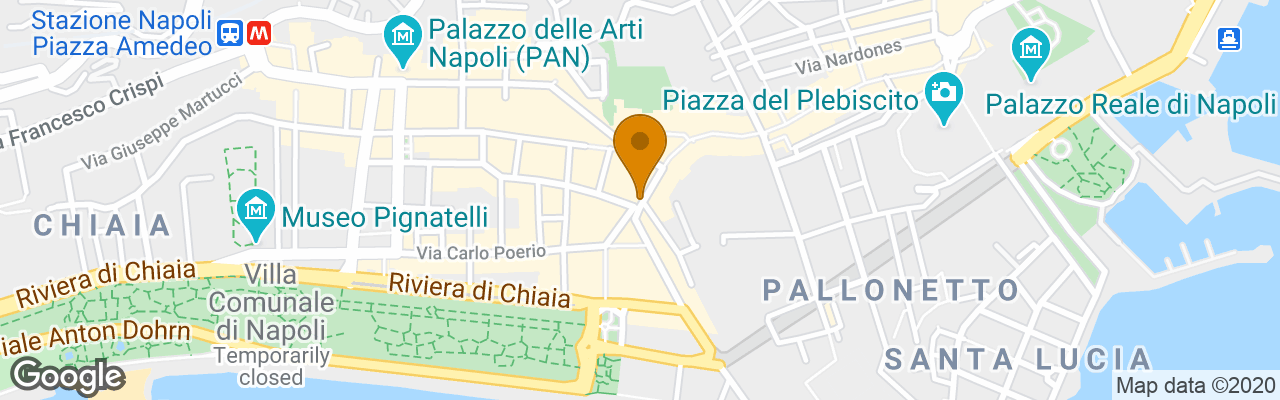 Bed and Breakfast Relais Piazza Dei Martiri 