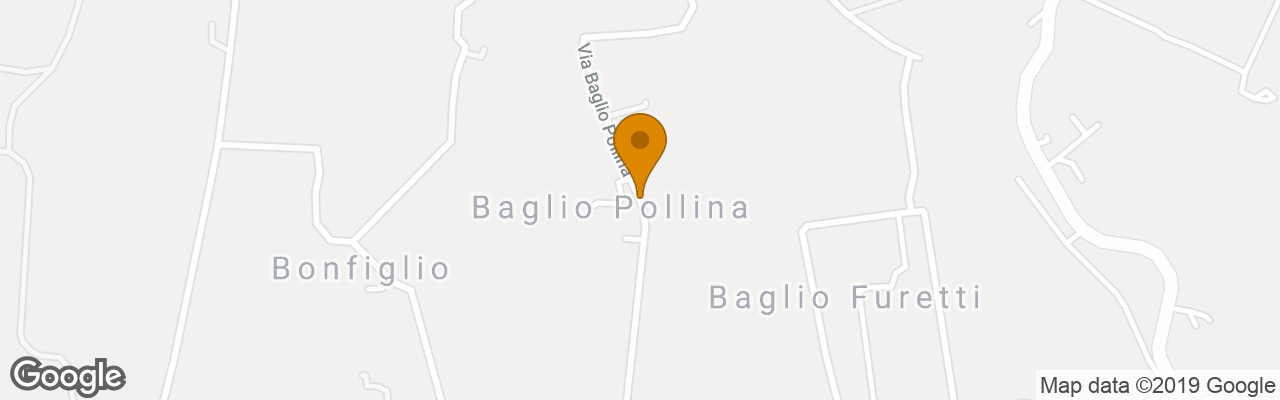 B&b Al Baglio Pollina 