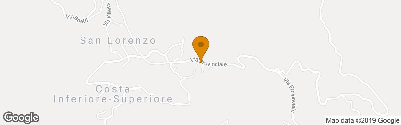 Bed and Breakfast Gli Agrumi 