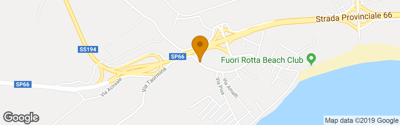 Bed and Breakfast Baia Del Sole 