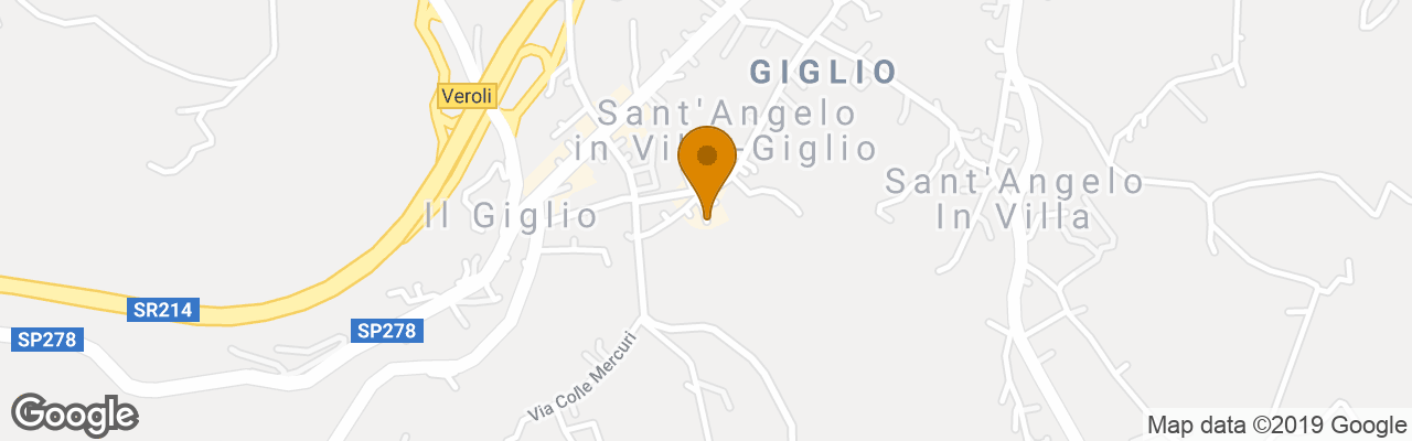 Hotel Albergo Ristorante Uliveto 