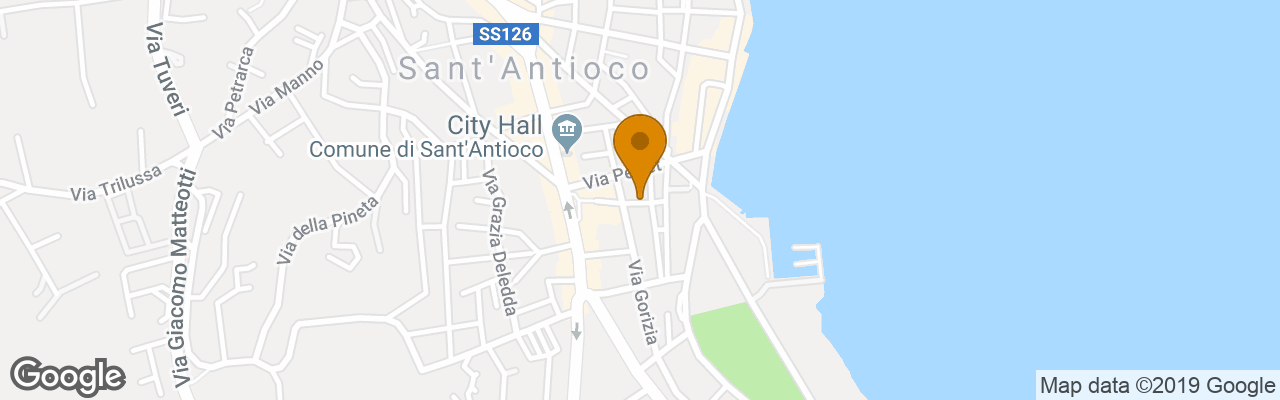 Bed And Breakfast La Posada 