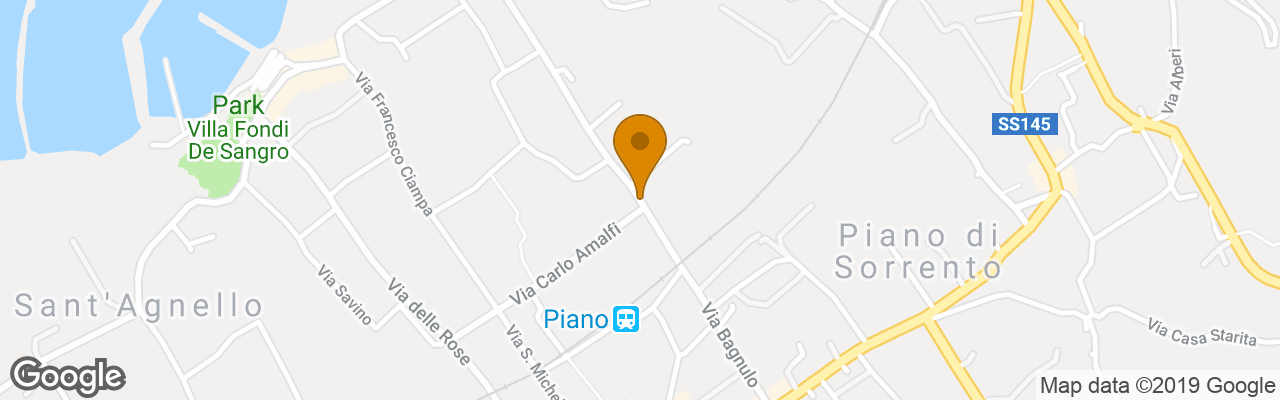 Bed and Breakfast La Gaggia Guest House 