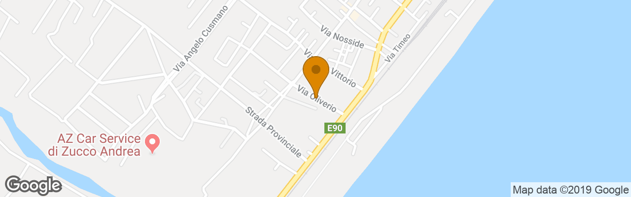 Bed and Breakfast Terre Del Sud 