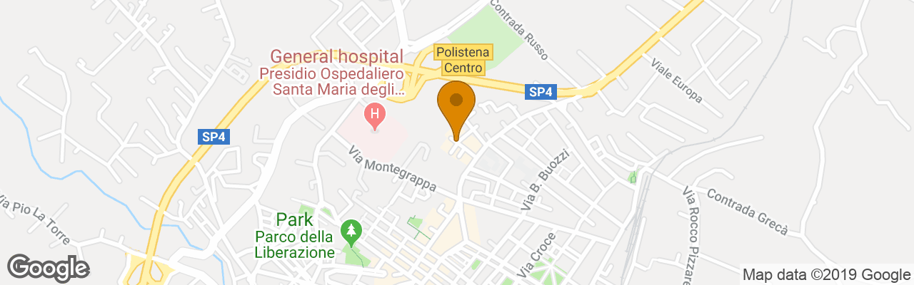 Bed & Breakfast Chiara 