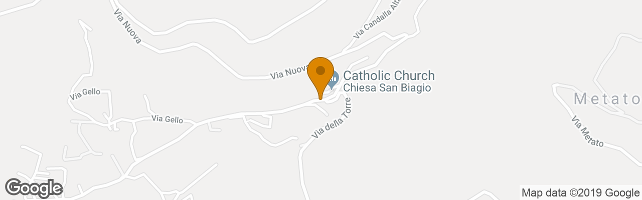 Bed and Breakfast Villa La Bianca 