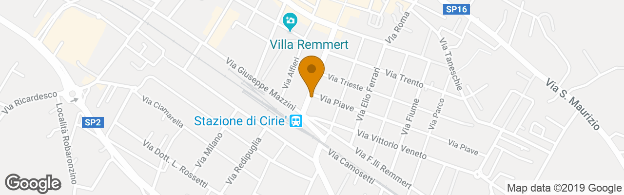 B&b Leterrazze Boutique   Torino 