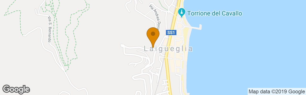 Bed and Breakfast Villa Pina 