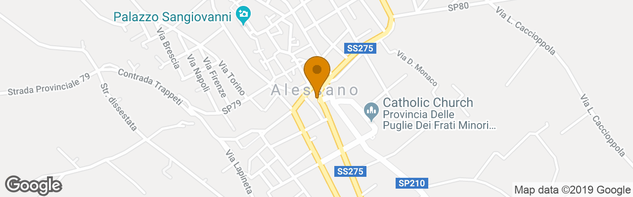 Bed and Breakfast Villa Ciardo 