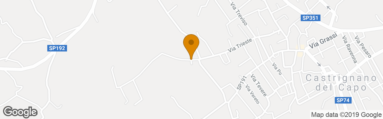 Bed and Breakfast Masseria Palane 