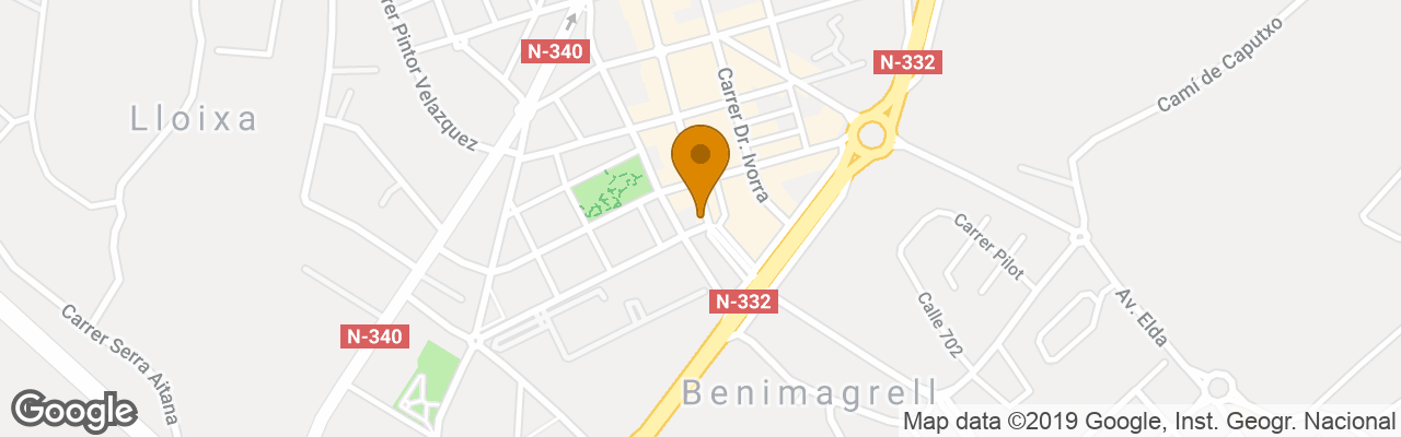 Hotel Villa San Juan 