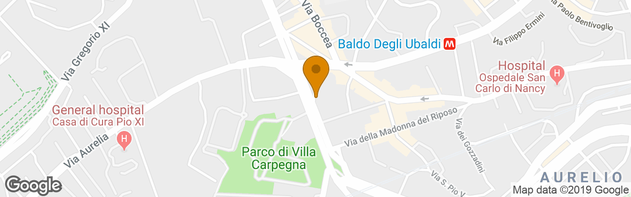 Bed and Breakfast Il Segno In Rome 