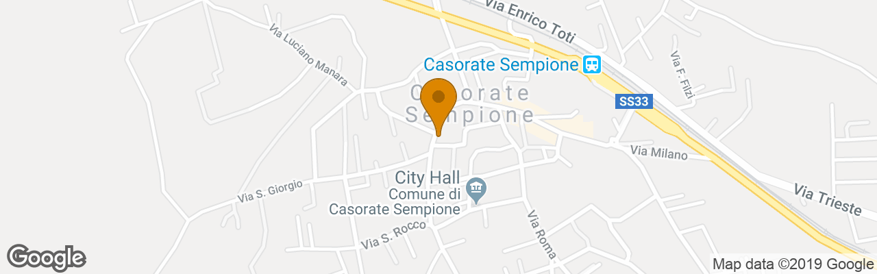 B&b Il Cortile Malpensa 