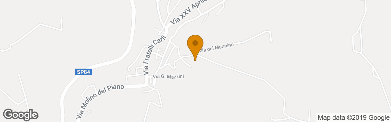 B&b Villa Il Poggiolino 