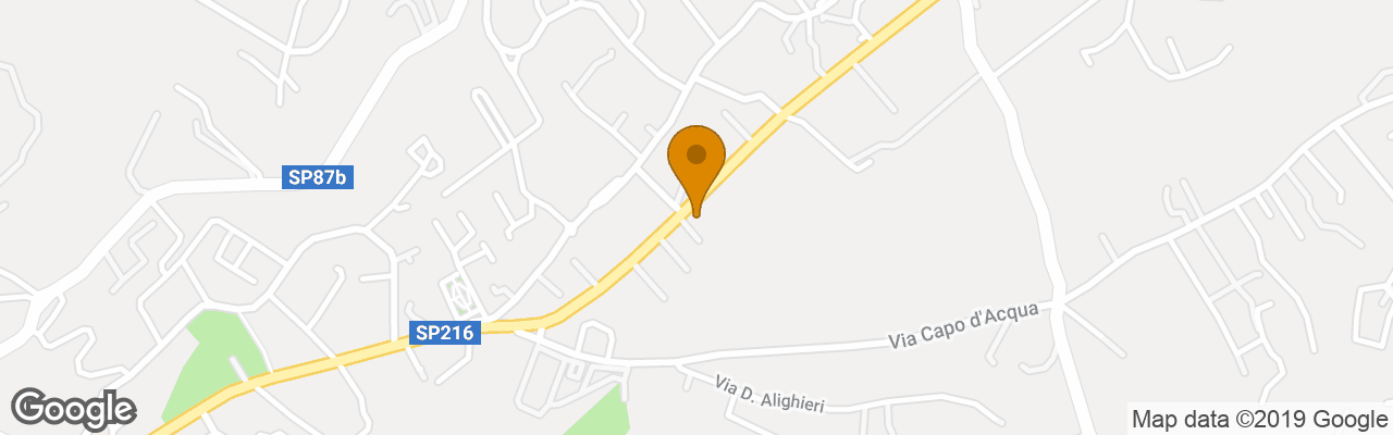 B&b Vittoria Colonna 