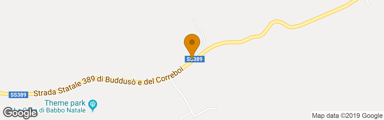 Bed and Breakfast Chicchiritanos 