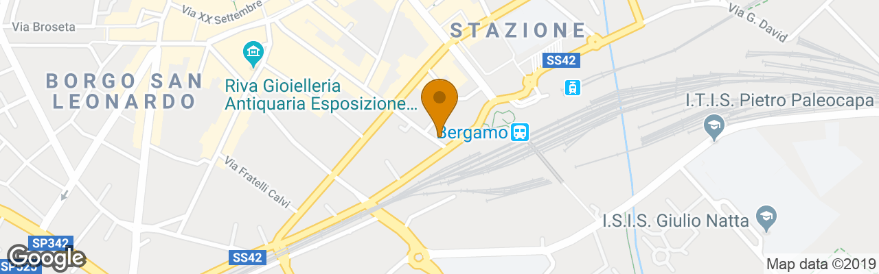 Bed and Breakfast Beatrice 