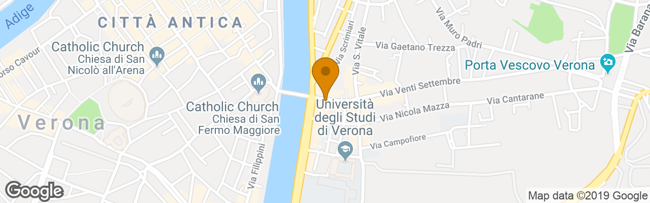 Bed and Breakfast Ai Gabbiani 