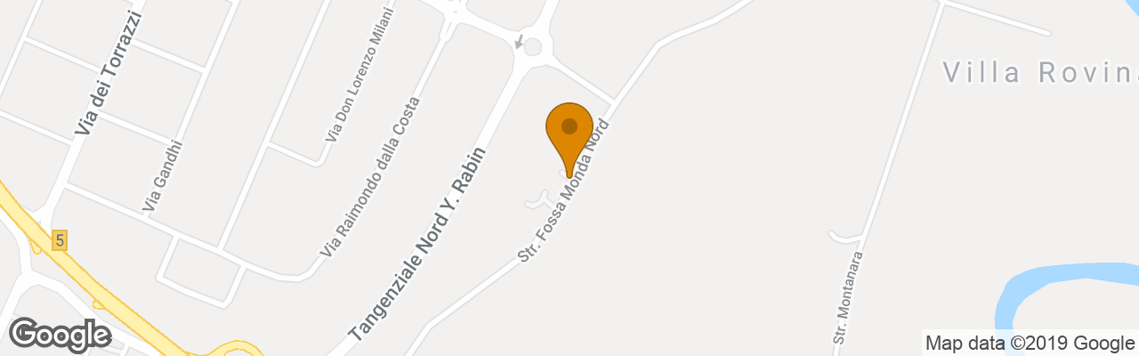 Bed and Breakfast Country Rooms Modena 