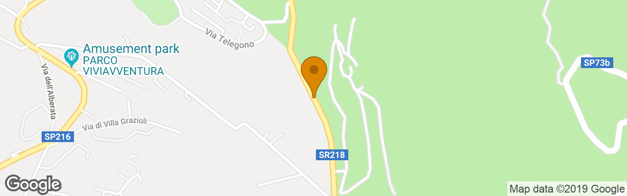 Princess B&b Frascati 