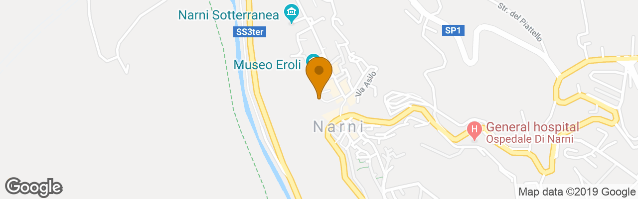 Bed & Breakfast Ganga 