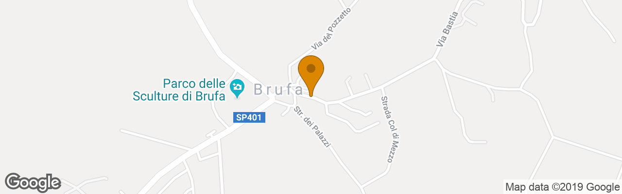 B&b La Quercia Di Brufa 