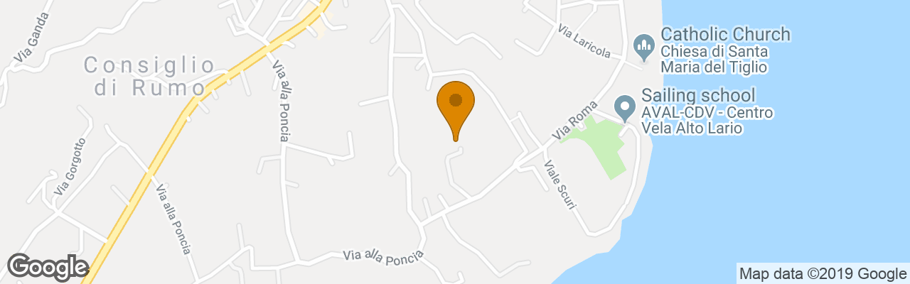 Bed and Breakfast Bed And Brekfast Il Melo 